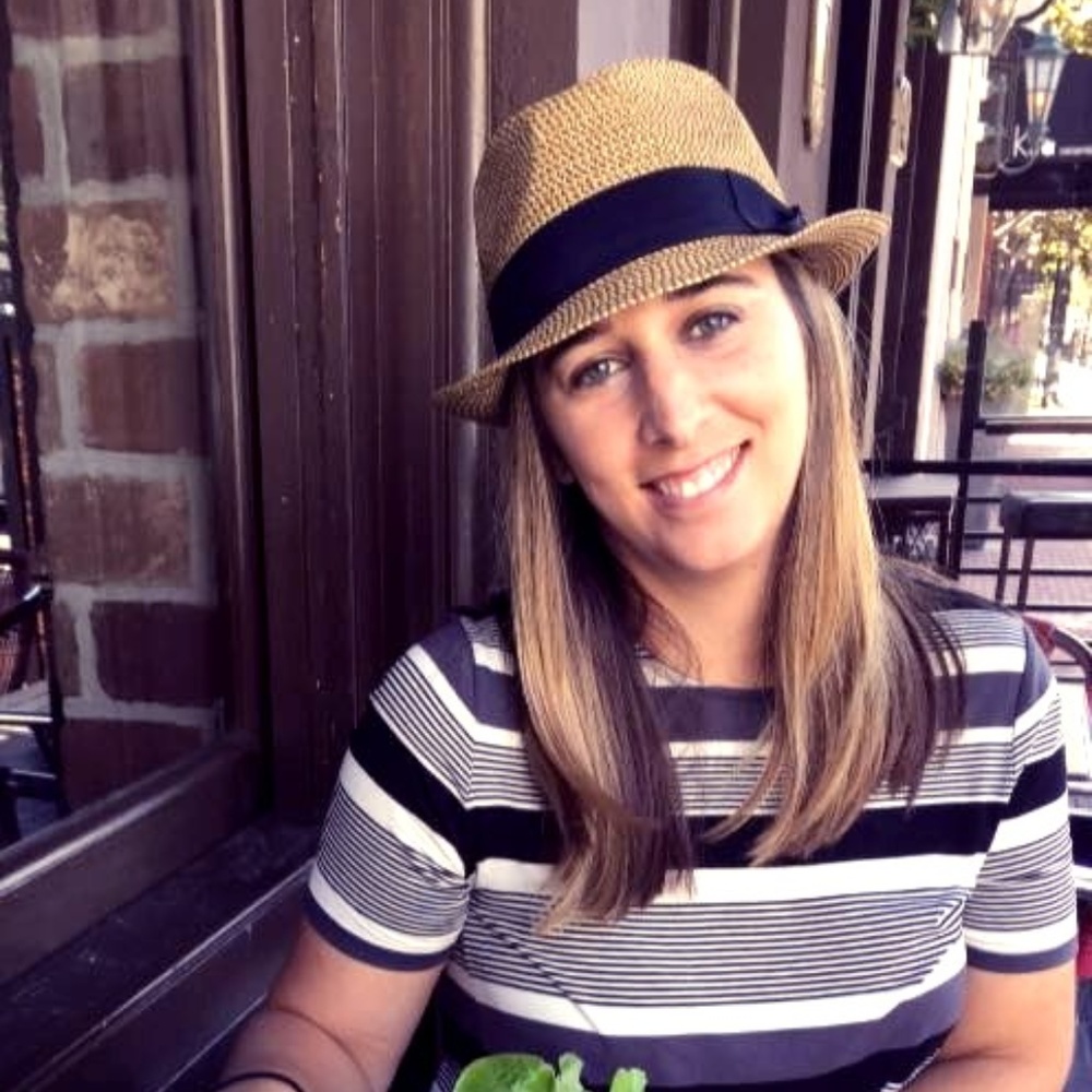 Meet your Posher, Lisa